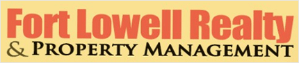 Fort Lowell Realty Property Management   logo