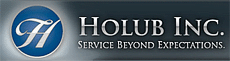 Holub Realty & Management Inc logo