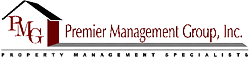 Premier Management Group, Inc. logo