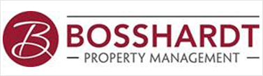 Bosshardt Property Management logo