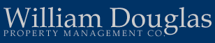 William Douglas Property Management Co. logo