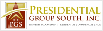 Presidential Group South, Inc. logo