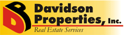 Davidson Property Management,  Inc. logo