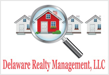 Delaware Realty Management logo