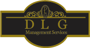 DLG Management Services logo