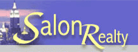 Salon Realty Corp. logo