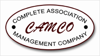 Complete Association Management Company logo