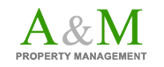 A&M Property Management, Inc logo