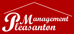 Pleasanton Management logo