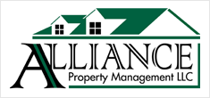 Alliance Property Management logo