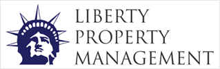 Liberty Property Management logo