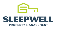 Sleepwell Property Management logo