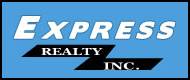 Express Realty Inc logo