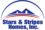 Stars And Stripes Homes Inc. logo