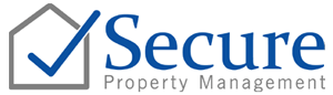Secure Property Management logo