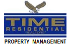 Time Residential logo