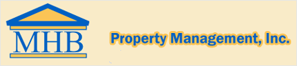 M H B Property Management Inc logo