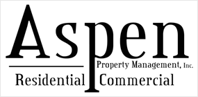 Aspen Property Management logo