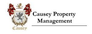 Causey Property Management logo