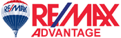 Re/Max Advantage - Andrew Team logo