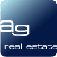 AG Real Estate logo