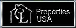 CL Properties USA logo