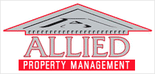 Allied Property Management logo