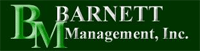 Barnett Management Inc. logo