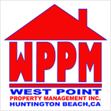 West Point Property Management logo