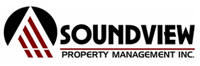 Soundview Property Management logo