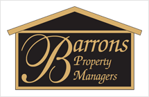 Barrons Property Managers, Inc. logo