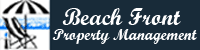 Beach Front Property Management, Inc. logo