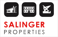 Salinger Properties logo