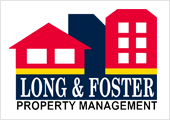 Long and Foster Real Estate logo