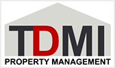 TDMI Property Management logo