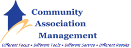 Community Association Management logo