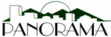 Panorama Property Management logo