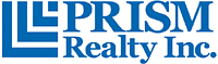 Prism Realty Inc. logo