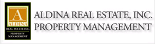 ALDINA Real Estate Inc.-Property Management logo