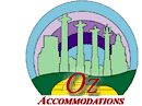 Oz Accommodations, Inc logo