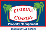 Florida Coastal Property Management logo