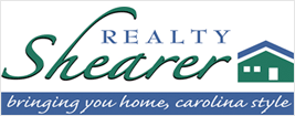 Shearer Realty Inc. logo