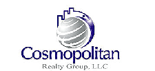 Cosmopolitan Realty Group logo