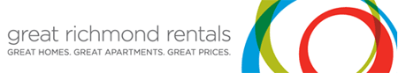 Great Richmond Rentals logo