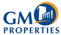 GM Properties logo