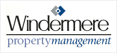 Windermere Voss Property Management logo