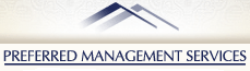 Preferred Management Services, AAMC logo