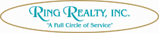 Ring Realty logo