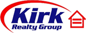 Kirk Realty Group logo