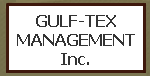 Gulf-Tex Management Inc. logo